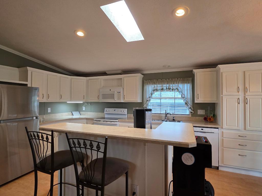 Maralago Cay - Residential