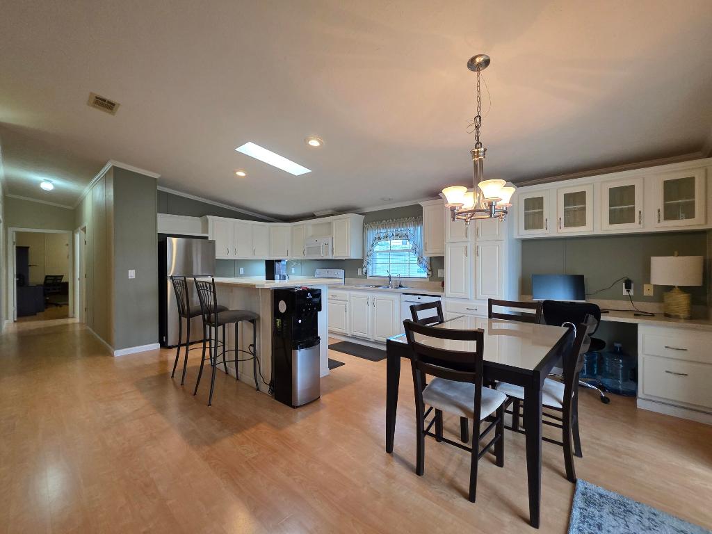 Maralago Cay - Residential