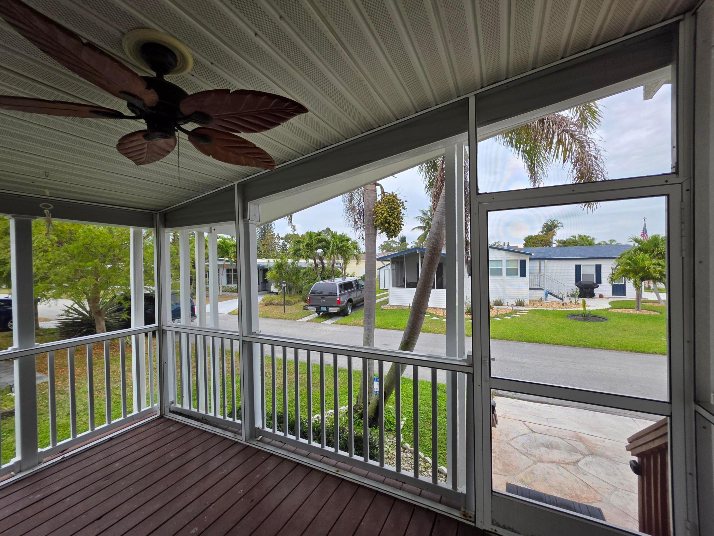 Maralago Cay - Residential