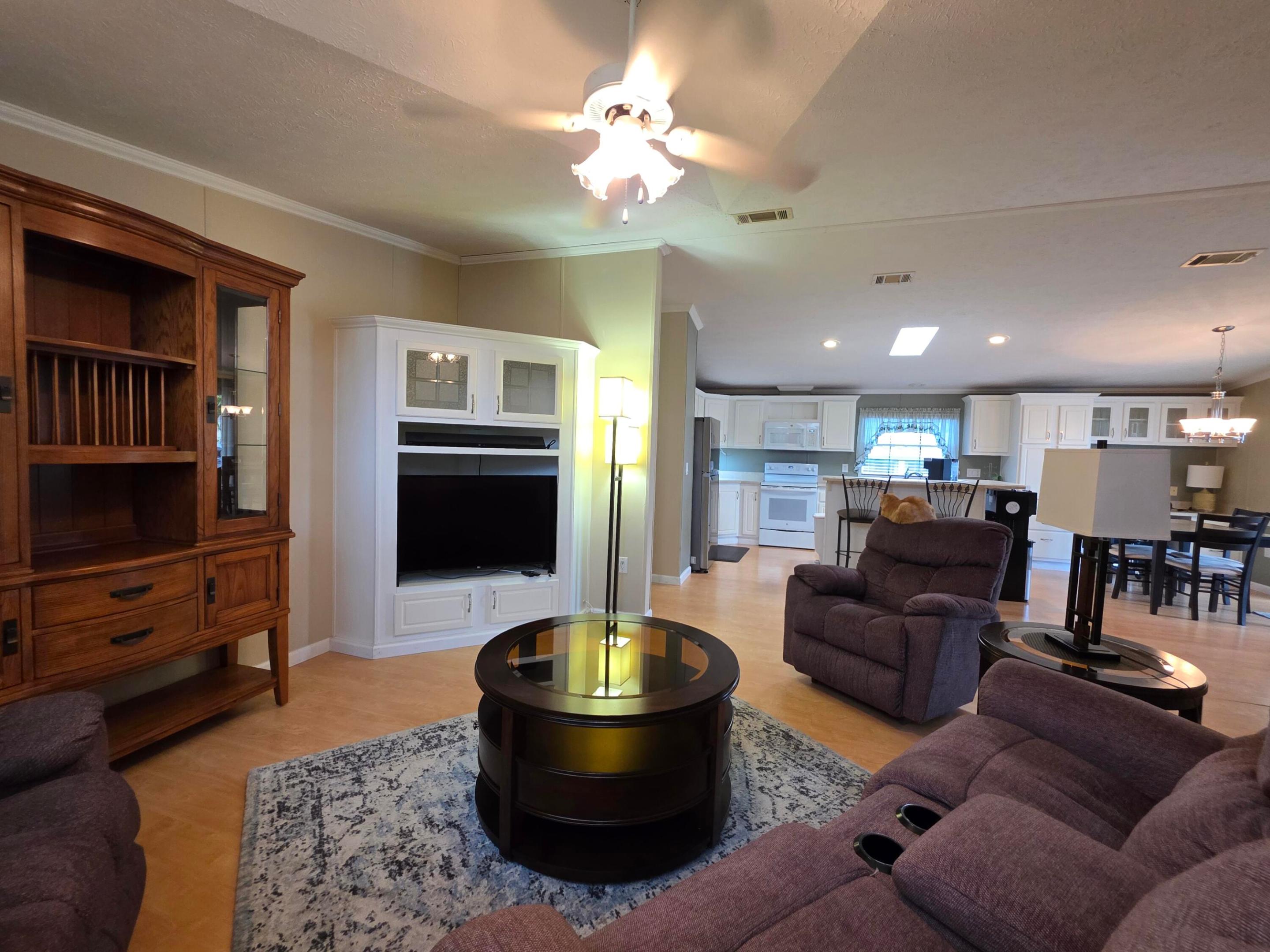 Maralago Cay - Residential