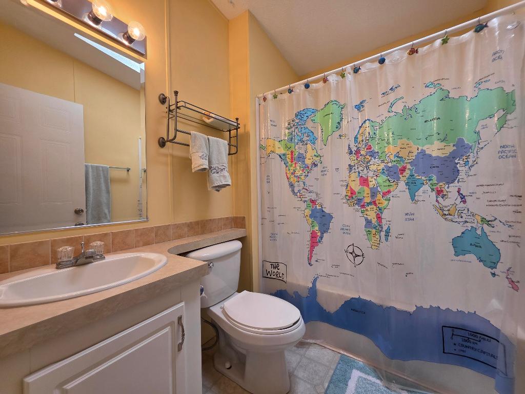 Maralago Cay - Residential