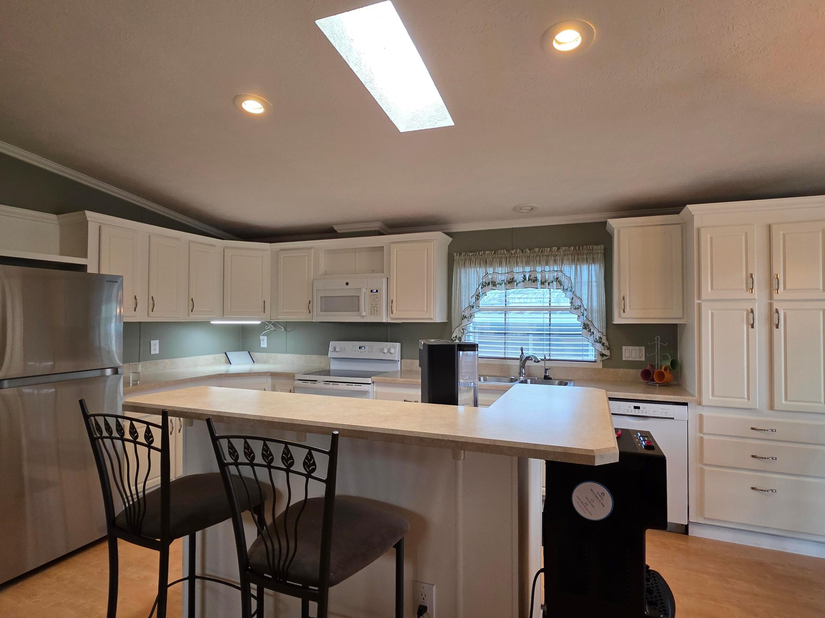 Maralago Cay - Residential