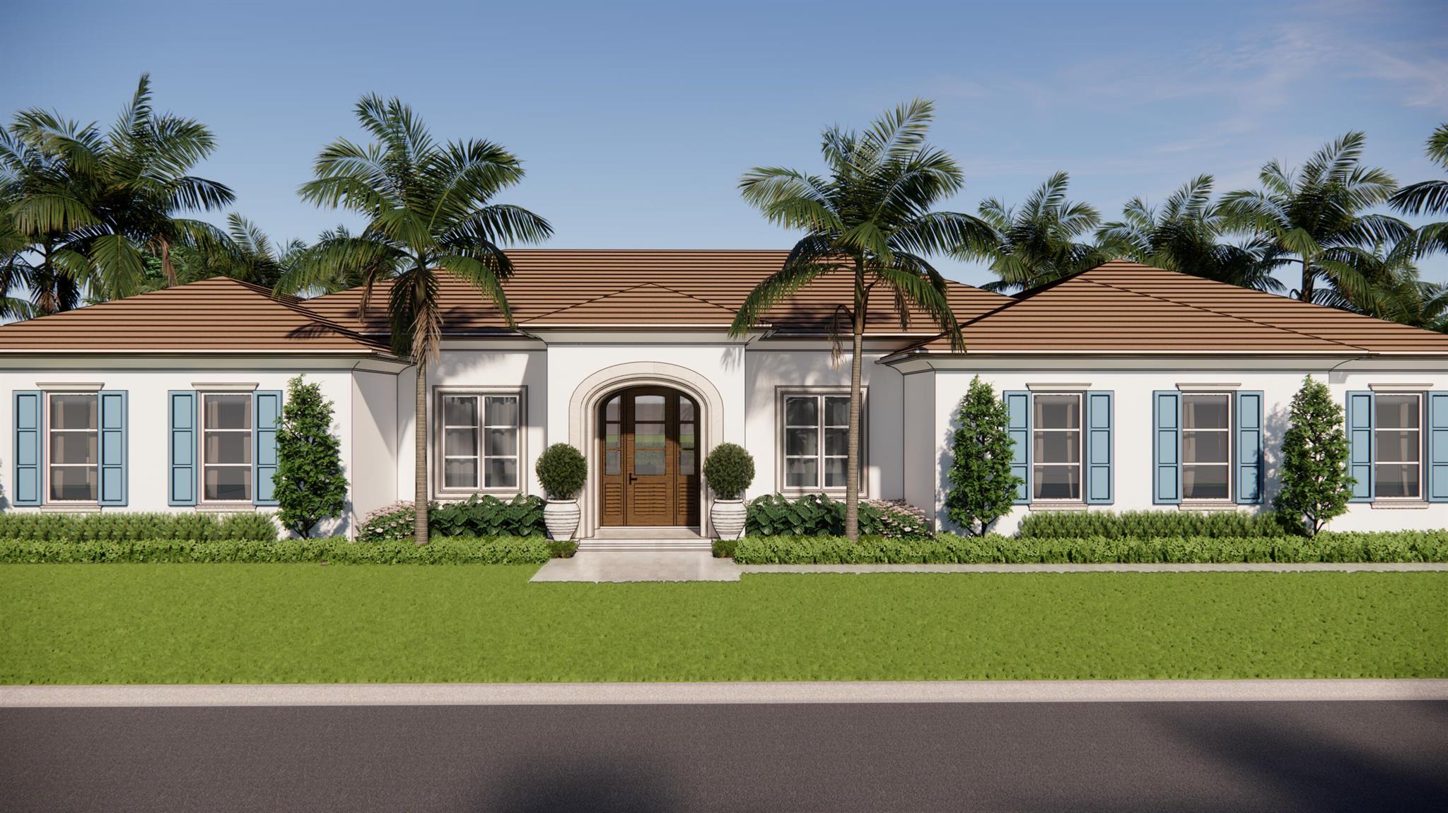 2915 Bluewater Cove