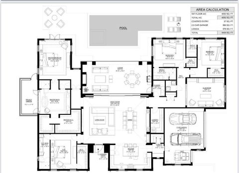 2915 Bluewater Cove Gulf Stream FL 33483