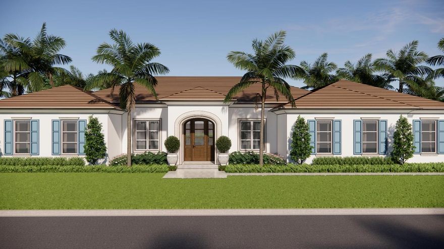 Now under construction!!  Masterfully crafted at the peak of design and technology, our stunning homes evoke a lifestyle of ease and wellbeing.  Influenced by the breezy architecture of Bermuda and the West Indies, the homes at Bluewater Cove provide peaceful havens for relaxing, gathering, and savoring the sweet life.  With beautiful custom pools and spas, every home at Bluewater Cove is a real paradise for outdoor living.
Courchene Development and Ironwood Properties have collaborated to create the Bluewater Cove community with the expertise of the renowned Affinity Architects group.  
Now is the time to take the opportunity for customization with our elegant ''Finishes Collection''.  Details available. Disclaimer:  Real estate agents affiliated with The Corcoran Group are independent contractor sales associates and are not employees of The Corcoran Group. Equal Housing Opportunity. The Corcoran Group is a licensed real estate broker located at 400 Royal Palm Way, Suite 110, Palm Beach, Florida 33480. All information furnished regarding property for sale or rent or regarding financing is from sources deemed reliable, but Corcoran makes no warranty or representation as to the accuracy thereof. All property information is presented subject to errors, omissions, price changes, changed property conditions, and withdrawal of the property from the market, without notice.