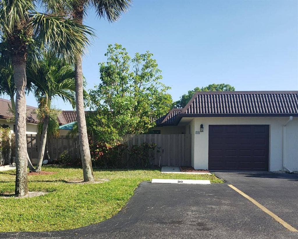 Photo of 122 Lake Paula Drive, West Palm Beach, FL 33411 (MLS # R10714948)