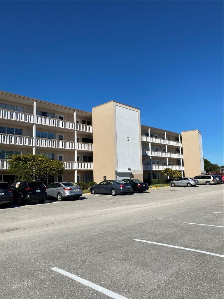 Century Village - Residential