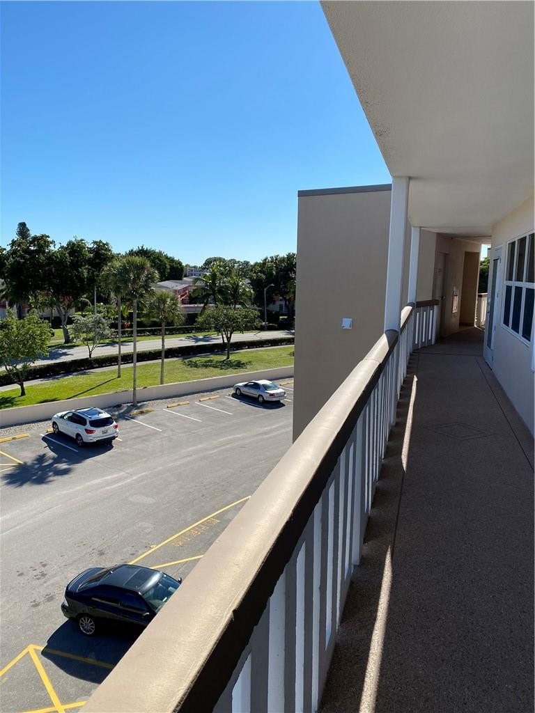 Century Village - Residential
