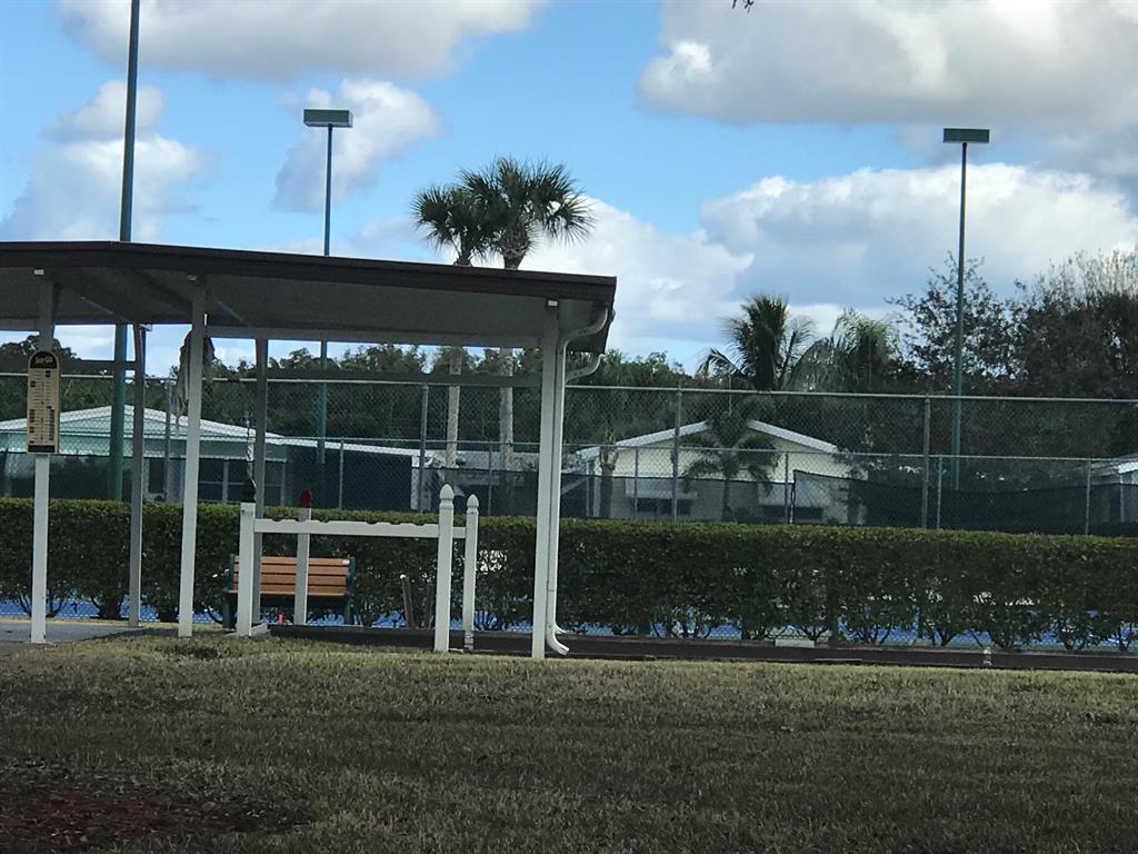 ST LUCIE FALLS - Residential