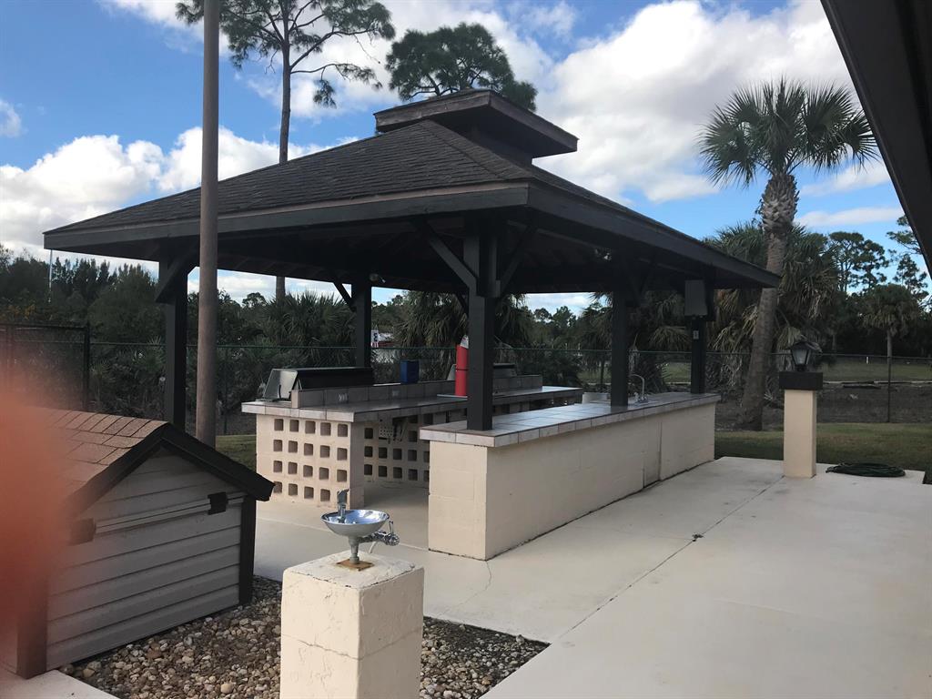 ST LUCIE FALLS - Residential