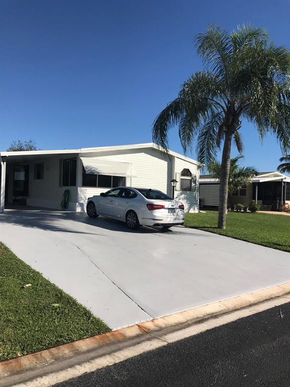 ST LUCIE FALLS - Residential