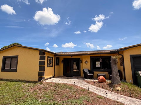 Tiny photo for 7970 NW 1ST Court, Margate, FL 33063 (MLS # B26057245)
