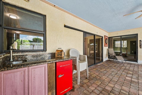 Tiny photo for 7970 NW 1ST Court, Margate, FL 33063 (MLS # B26057245)