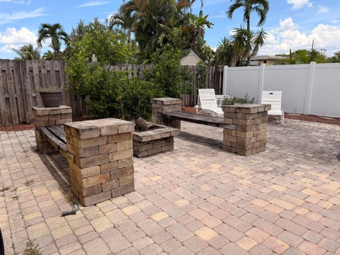 Tiny photo for 7970 NW 1ST Court, Margate, FL 33063 (MLS # B26057245)