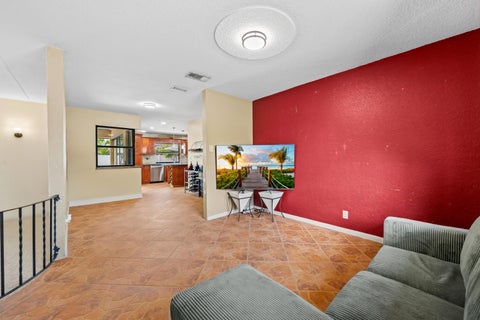 Tiny photo for 7970 NW 1ST Court, Margate, FL 33063 (MLS # B26057245)