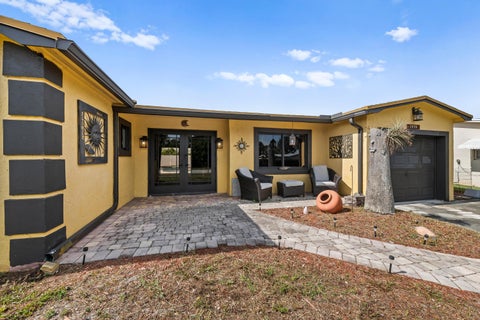 Photo of 7970 NW 1ST Court, Margate, FL 33063 (MLS # B26057245)