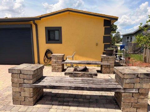 Tiny photo for 7970 NW 1ST Court, Margate, FL 33063 (MLS # B26057245)