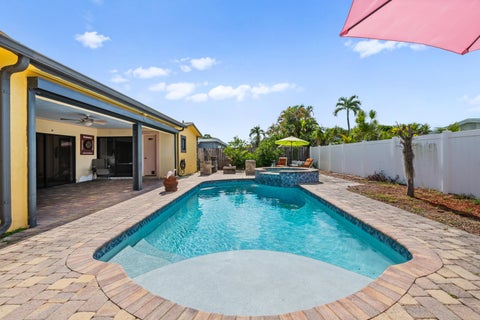 Tiny photo for 7970 NW 1ST Court, Margate, FL 33063 (MLS # B26057245)