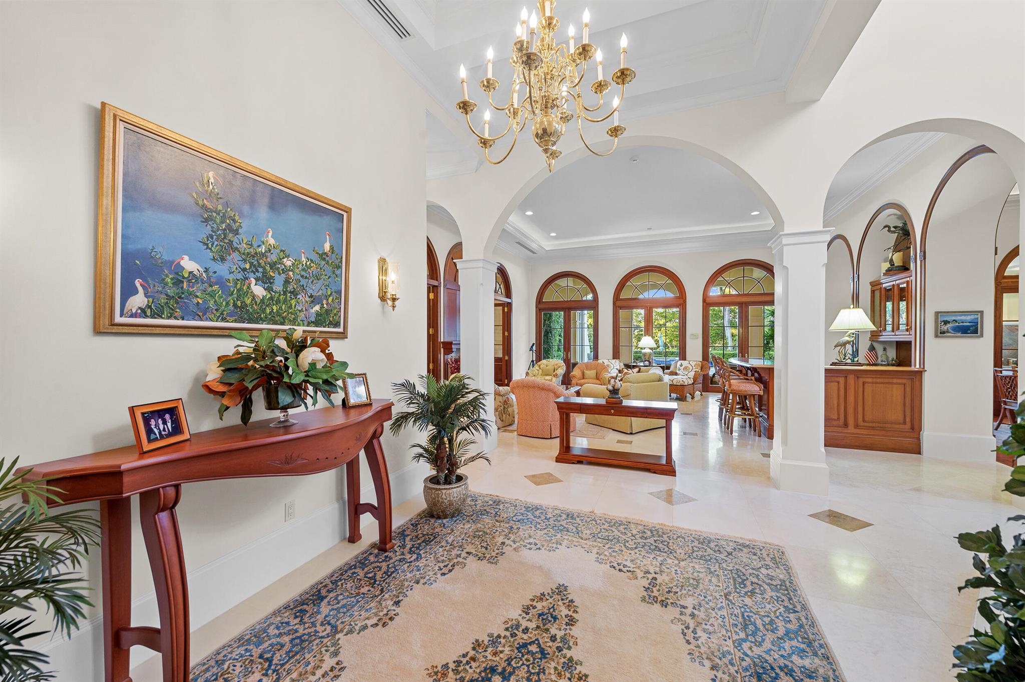 SAILFISH POINT - Residential