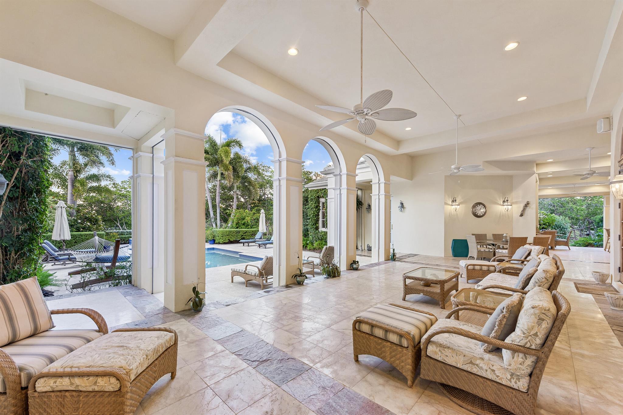 SAILFISH POINT - Residential