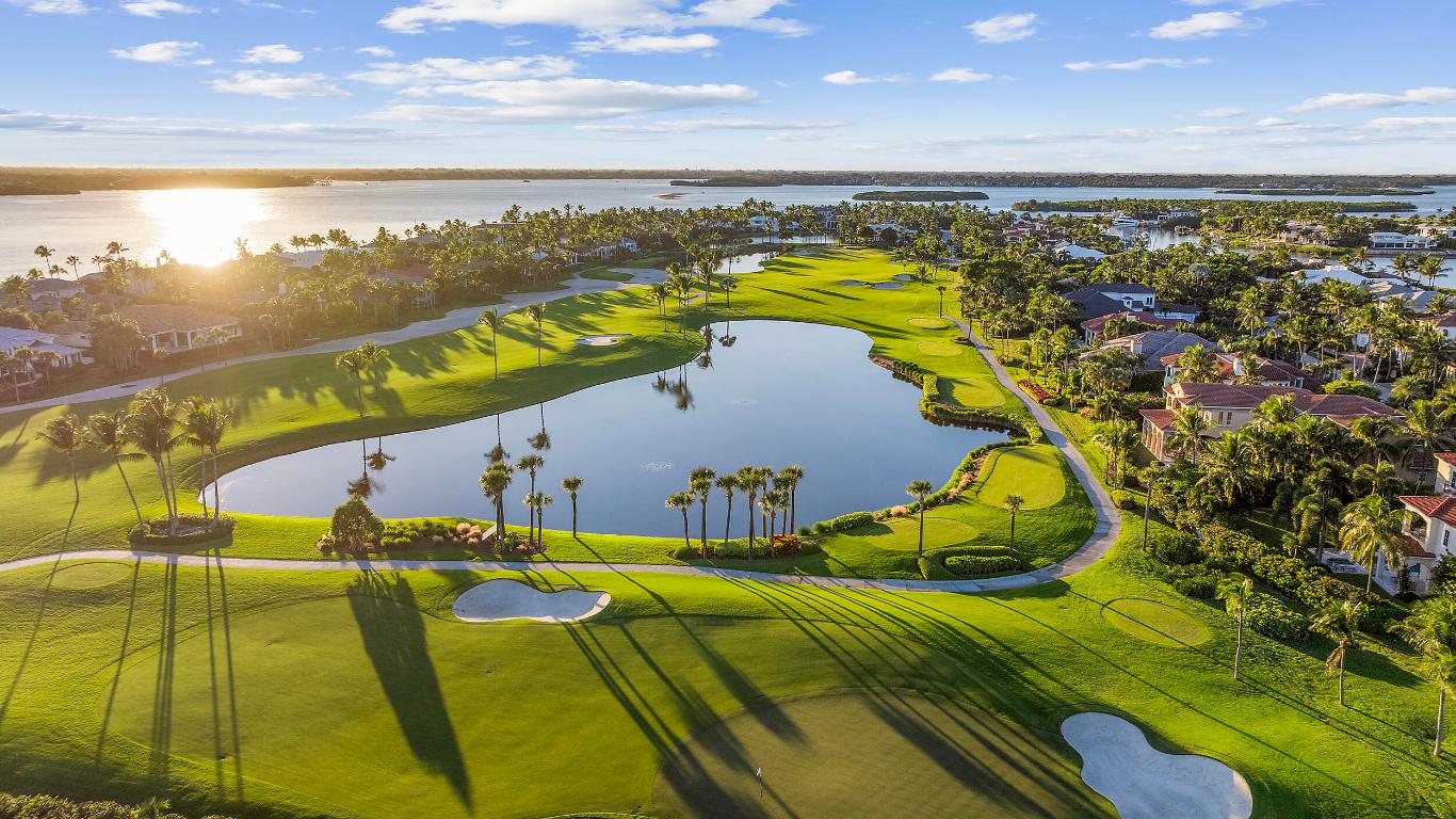 SAILFISH POINT - Residential