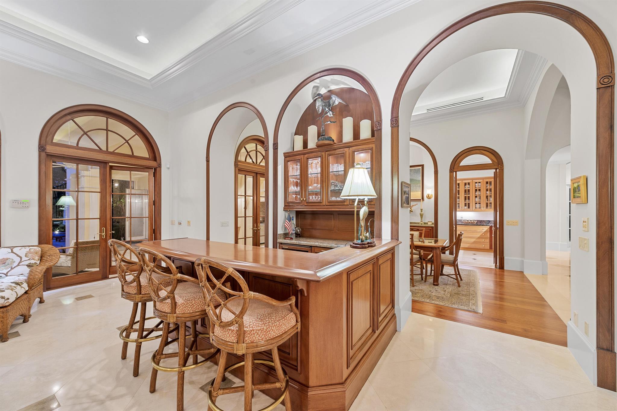 SAILFISH POINT - Residential