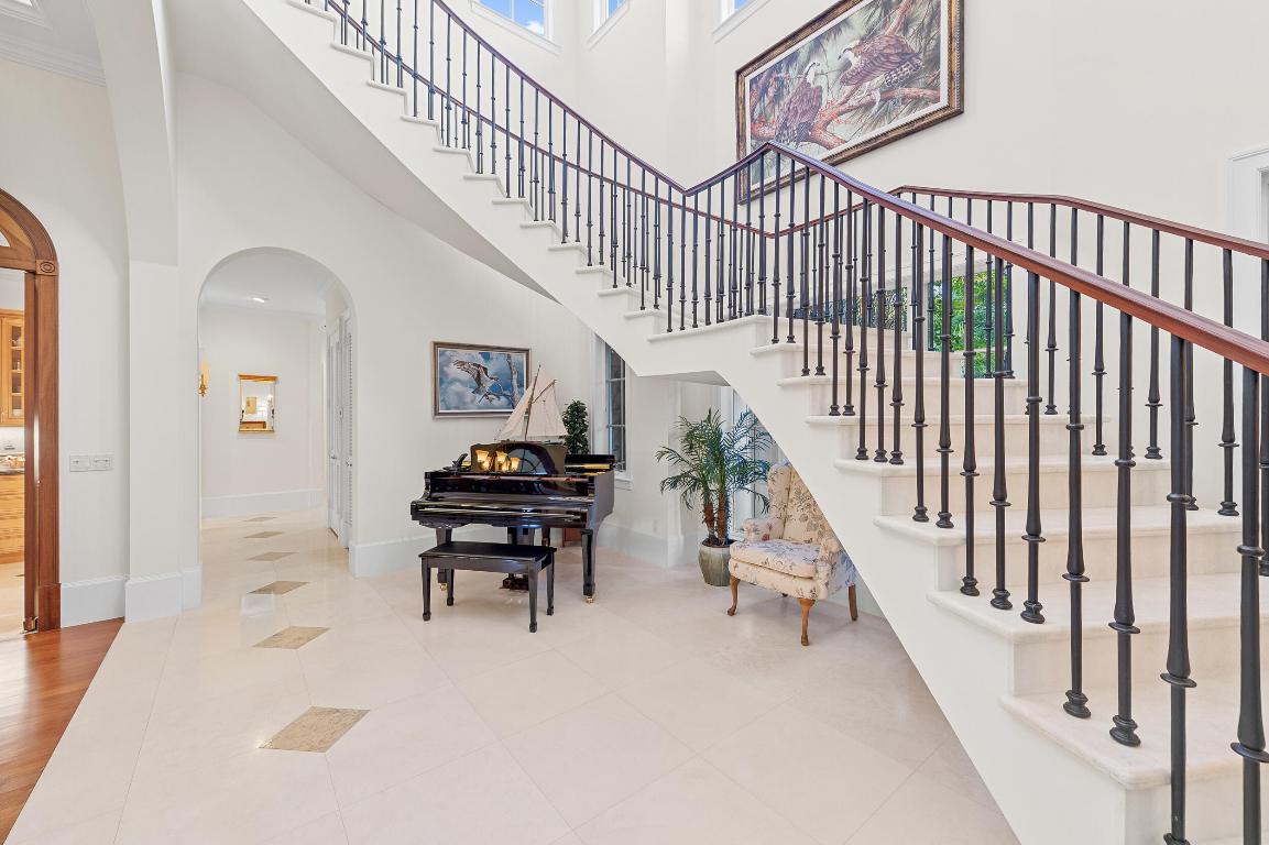 SAILFISH POINT - Residential