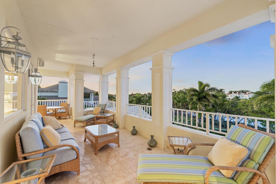 SAILFISH POINT - Residential