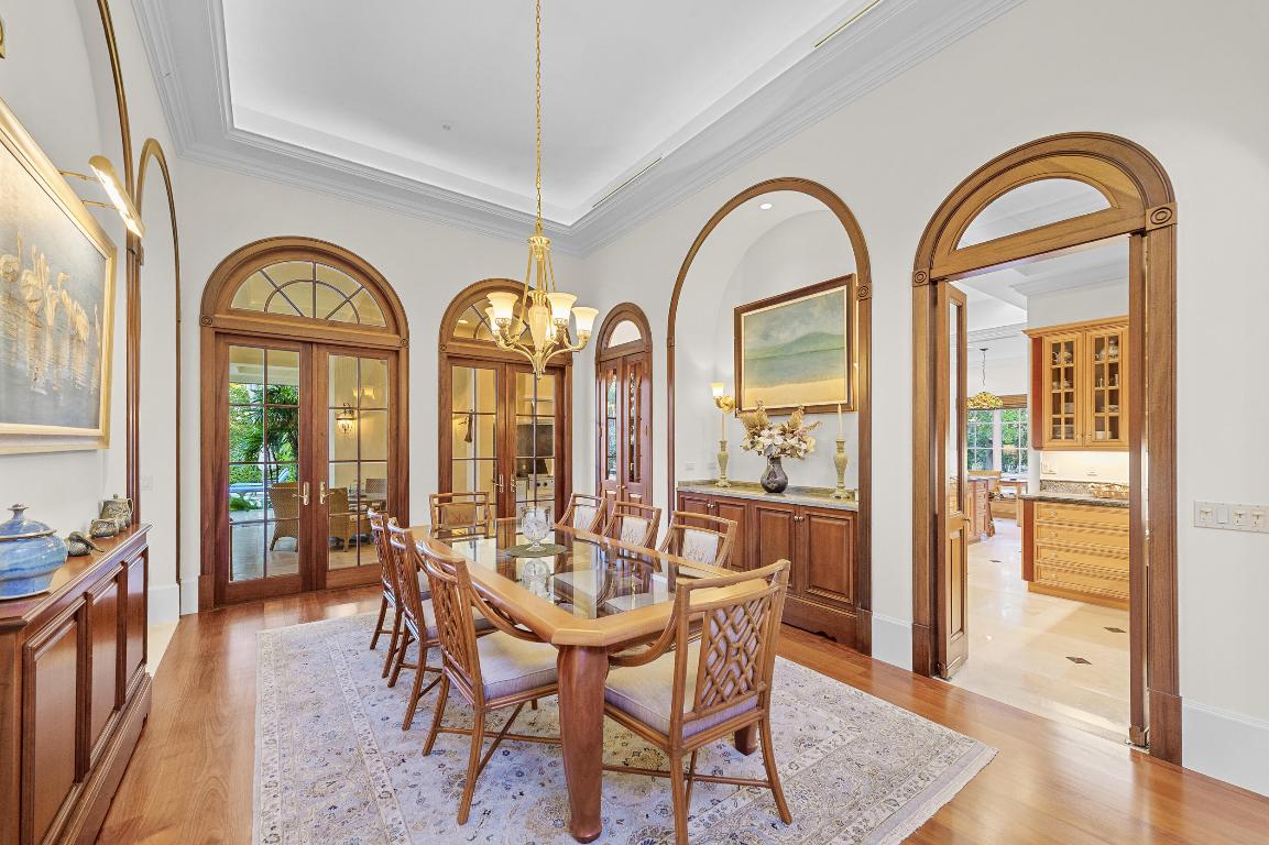 SAILFISH POINT - Residential