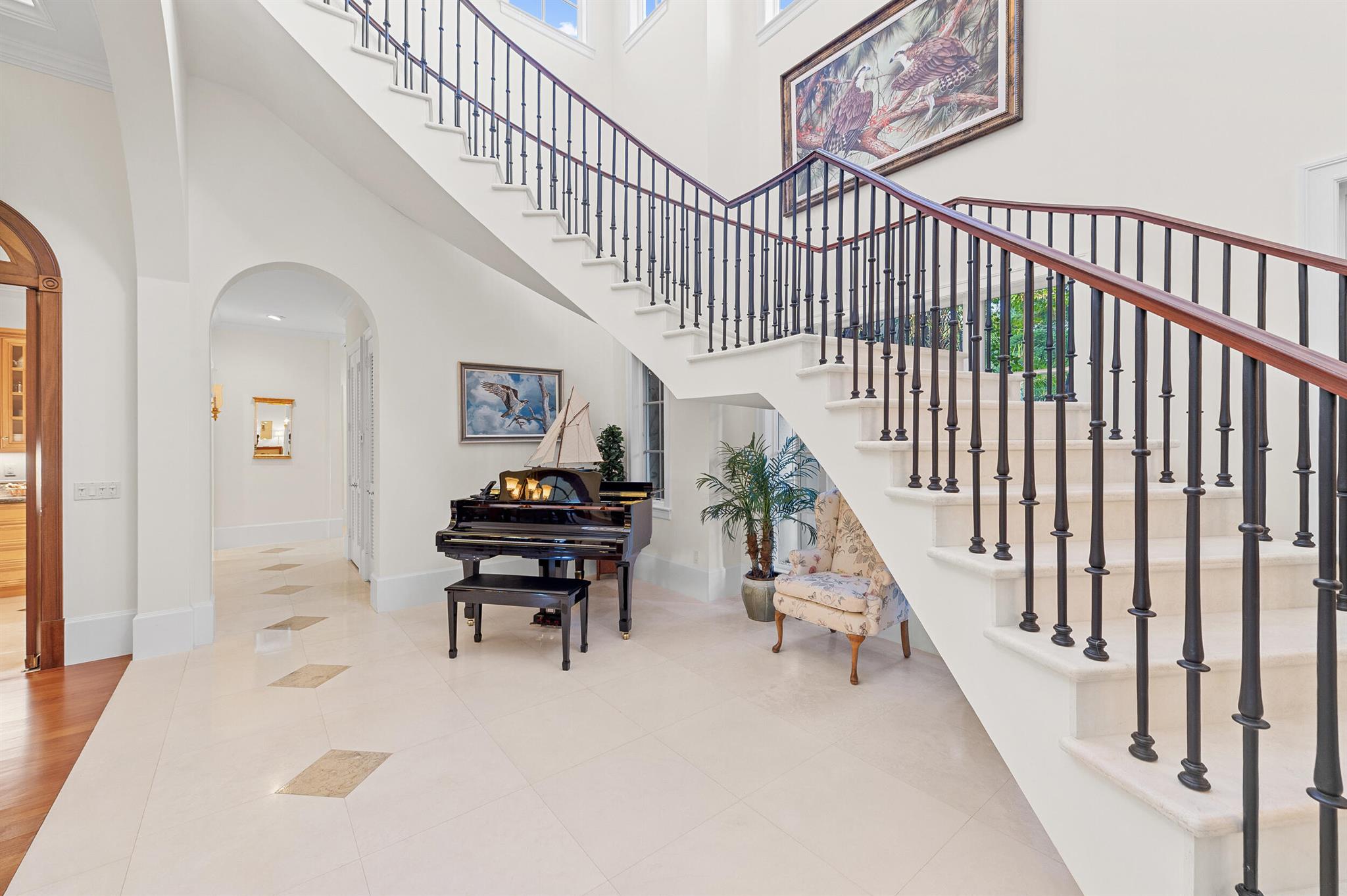 SAILFISH POINT - Residential