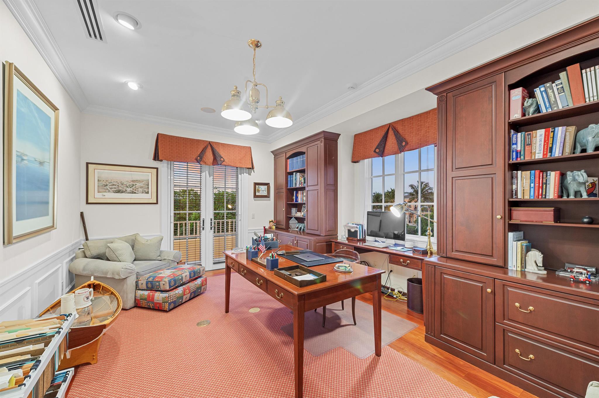 SAILFISH POINT - Residential