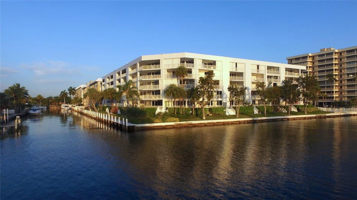 INTRACOASTAL 31 - Residential