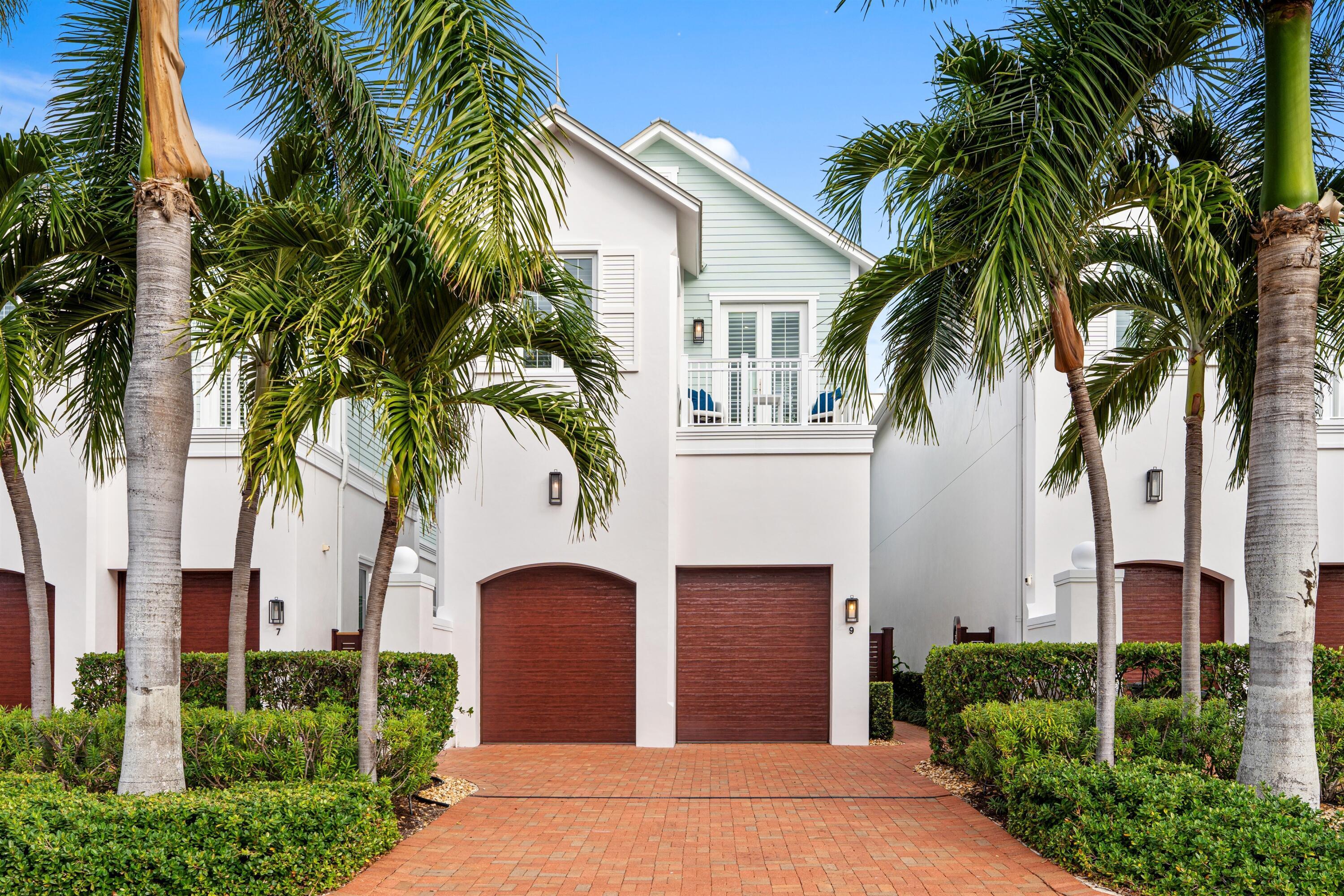 9 ADAMS Road