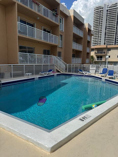 17051 NE 35th Avenue 307 North Miami Beach FL 33160