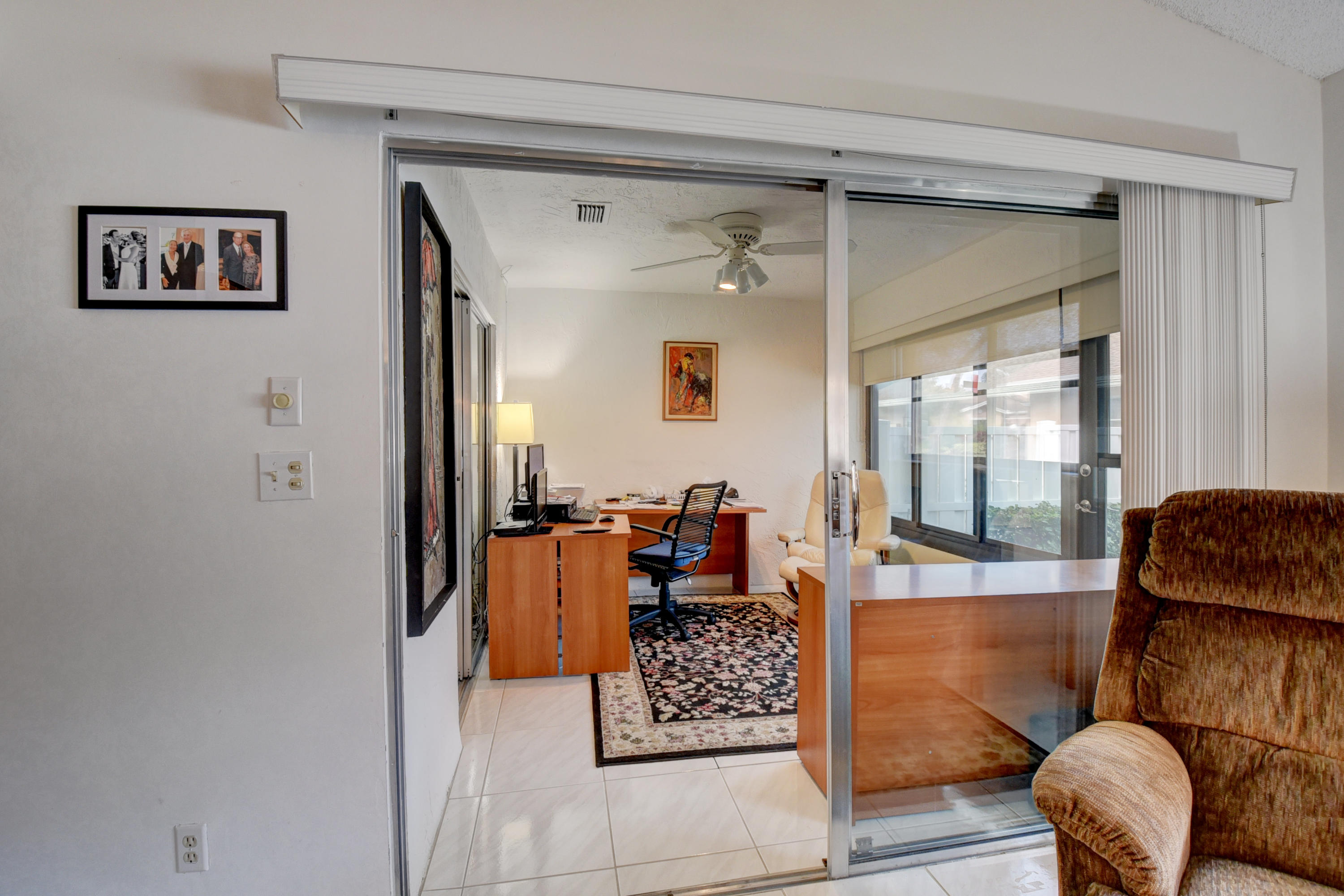 WHISPER WALK - Residential