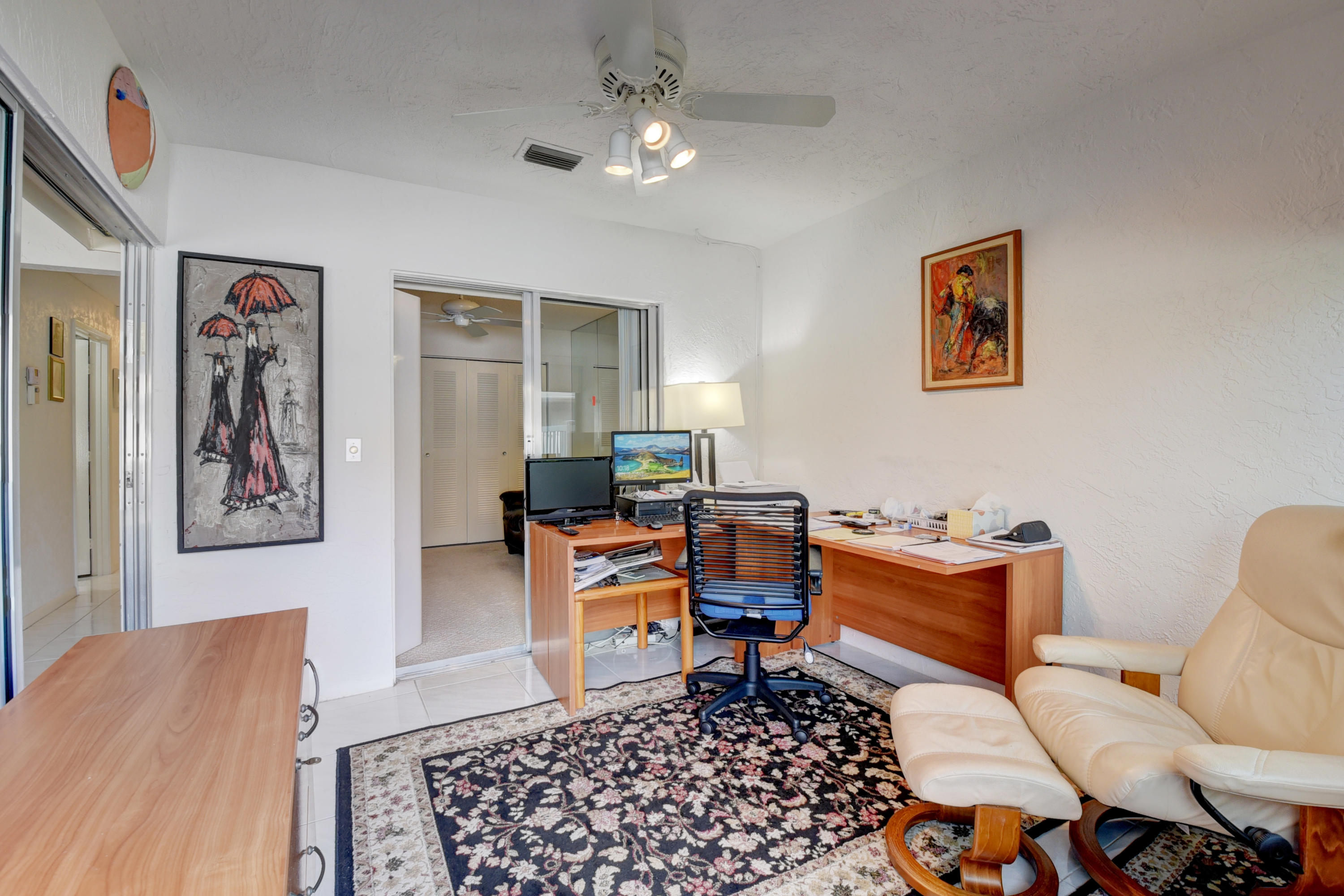 WHISPER WALK - Residential