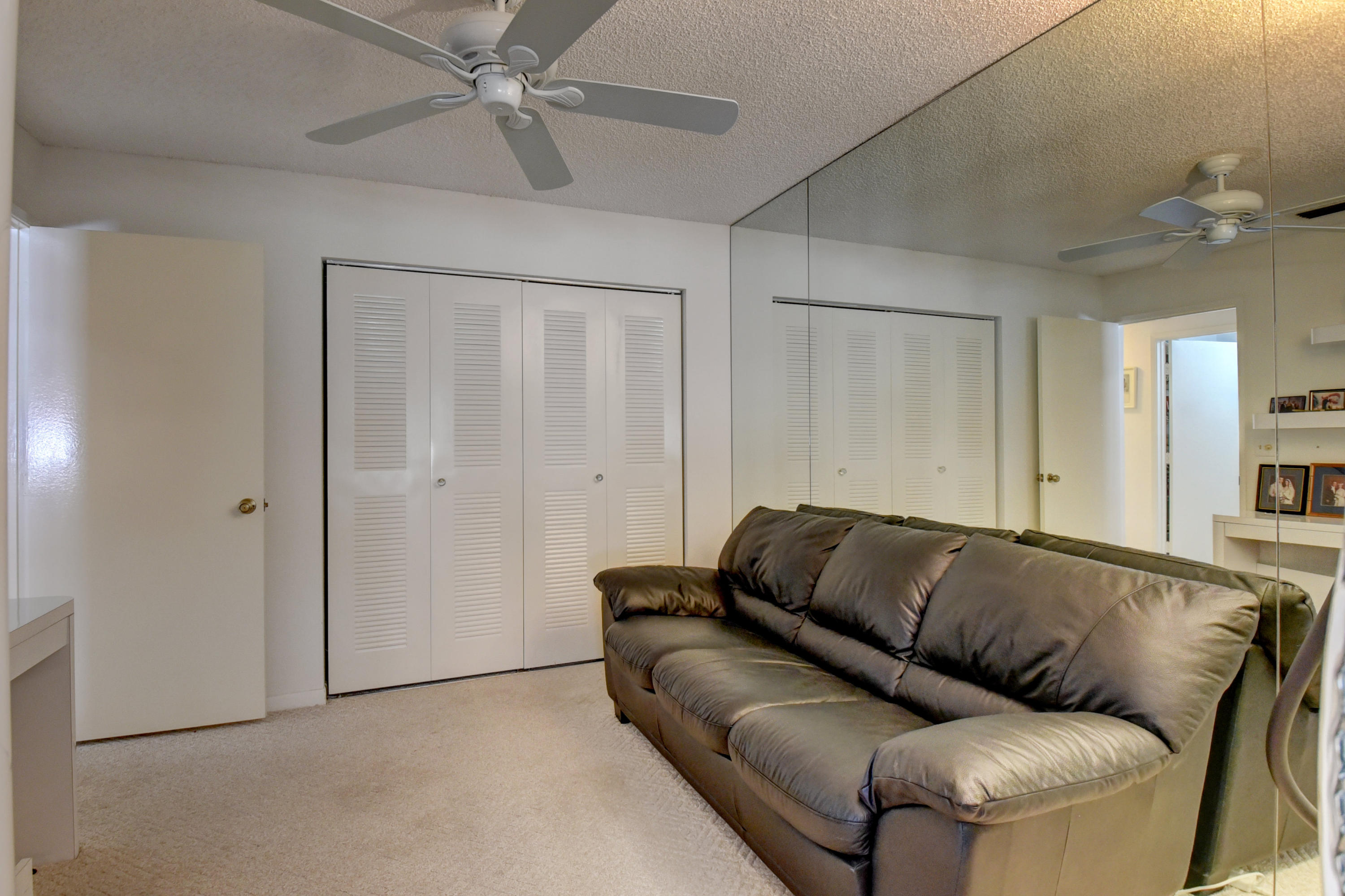 WHISPER WALK - Residential