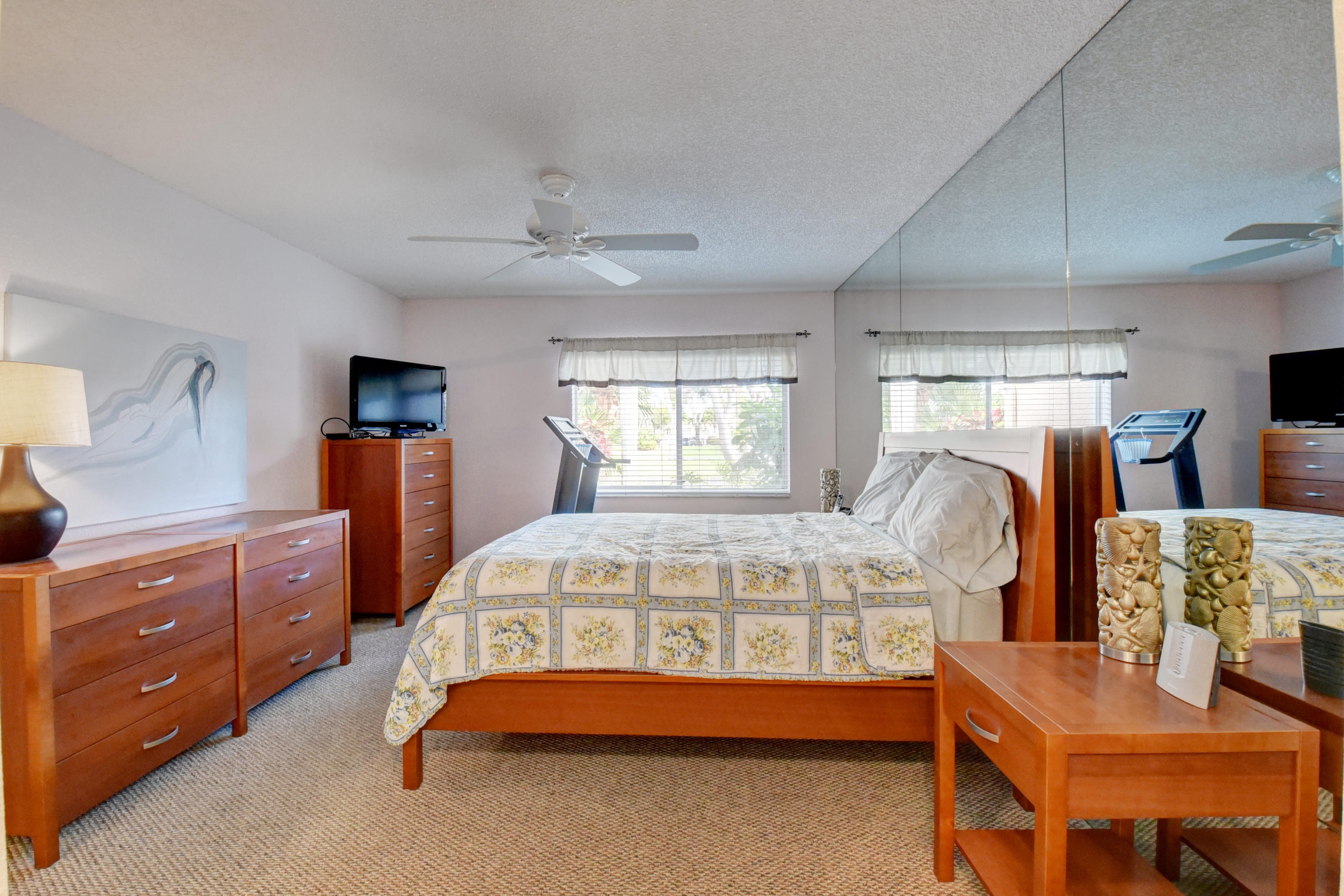 WHISPER WALK - Residential