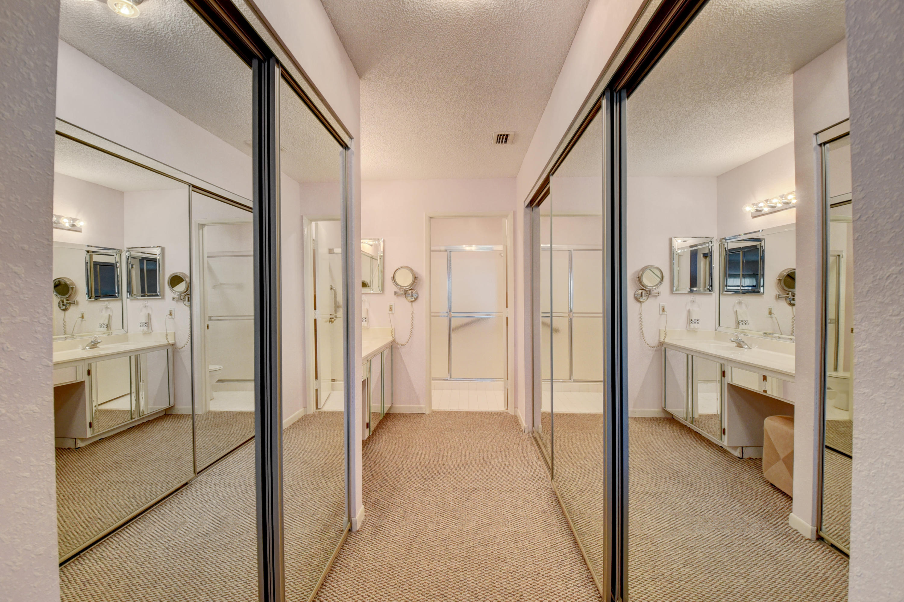 WHISPER WALK - Residential