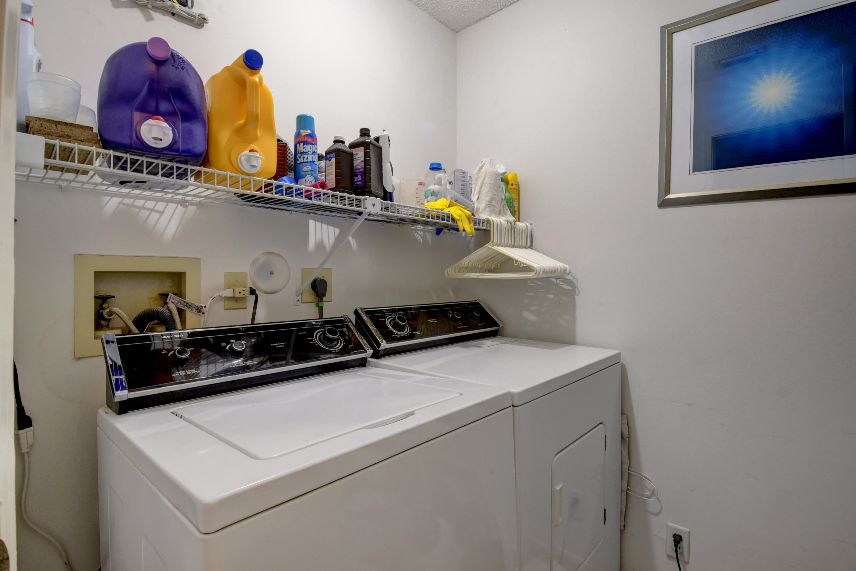 WHISPER WALK - Residential