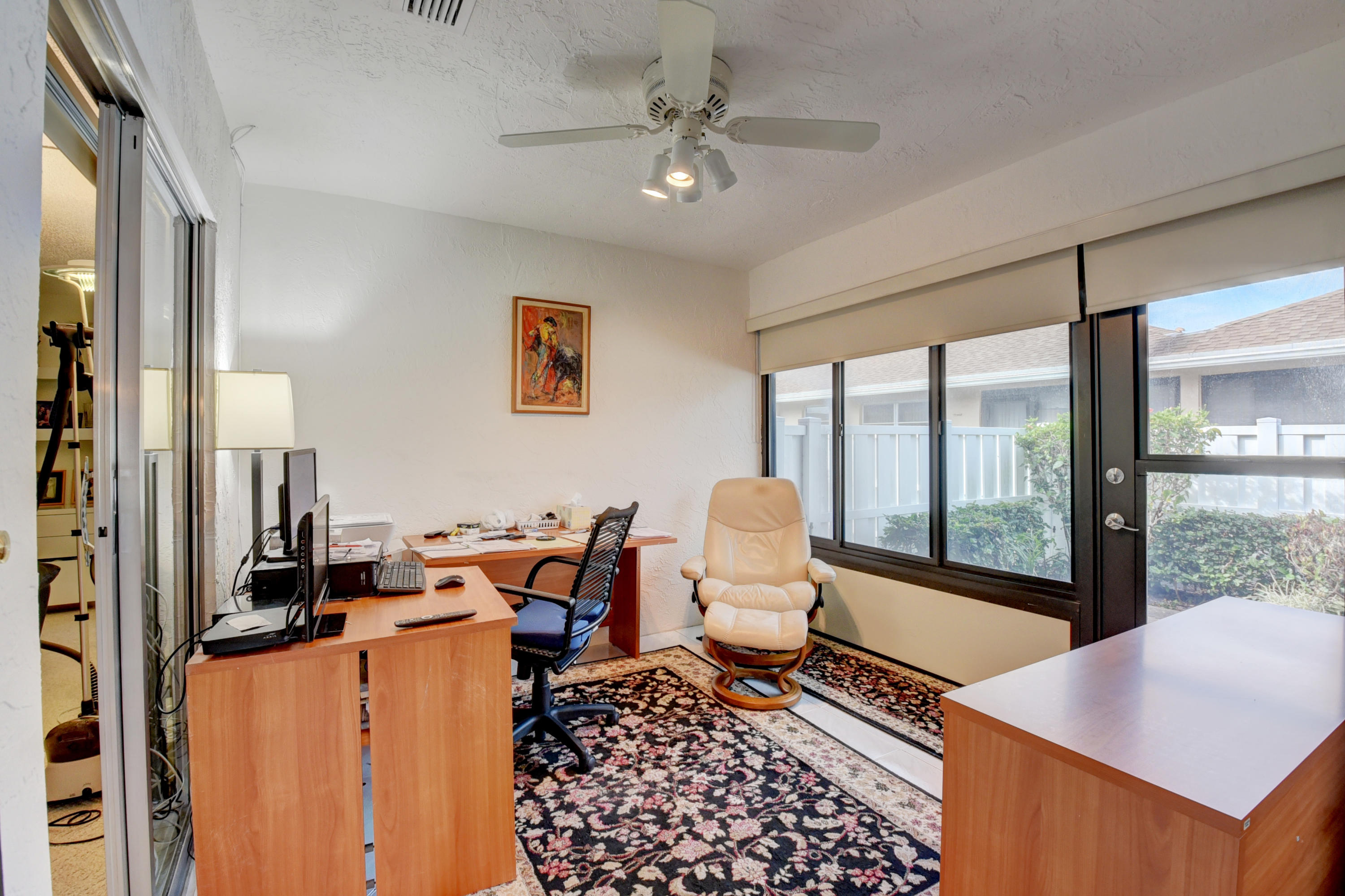 WHISPER WALK - Residential