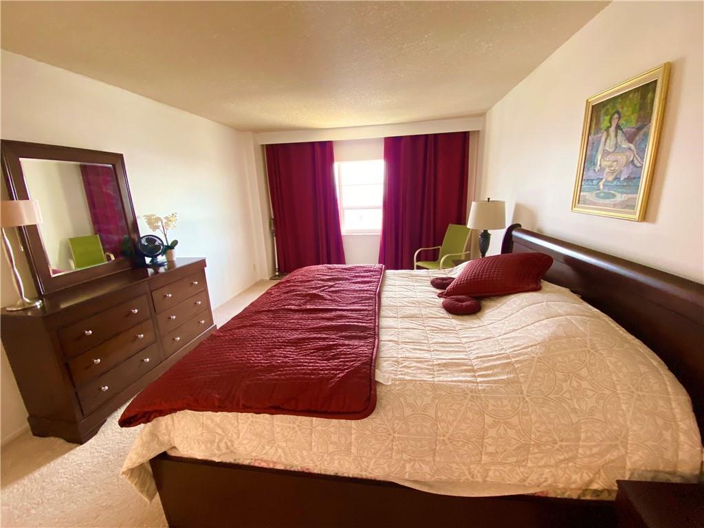 Marine Tower Condo - Residential Lease