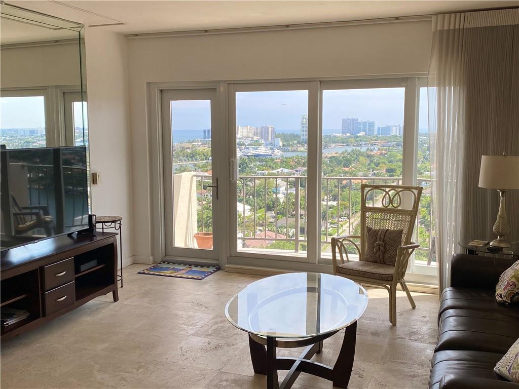 Marine Tower Condo - Residential Lease