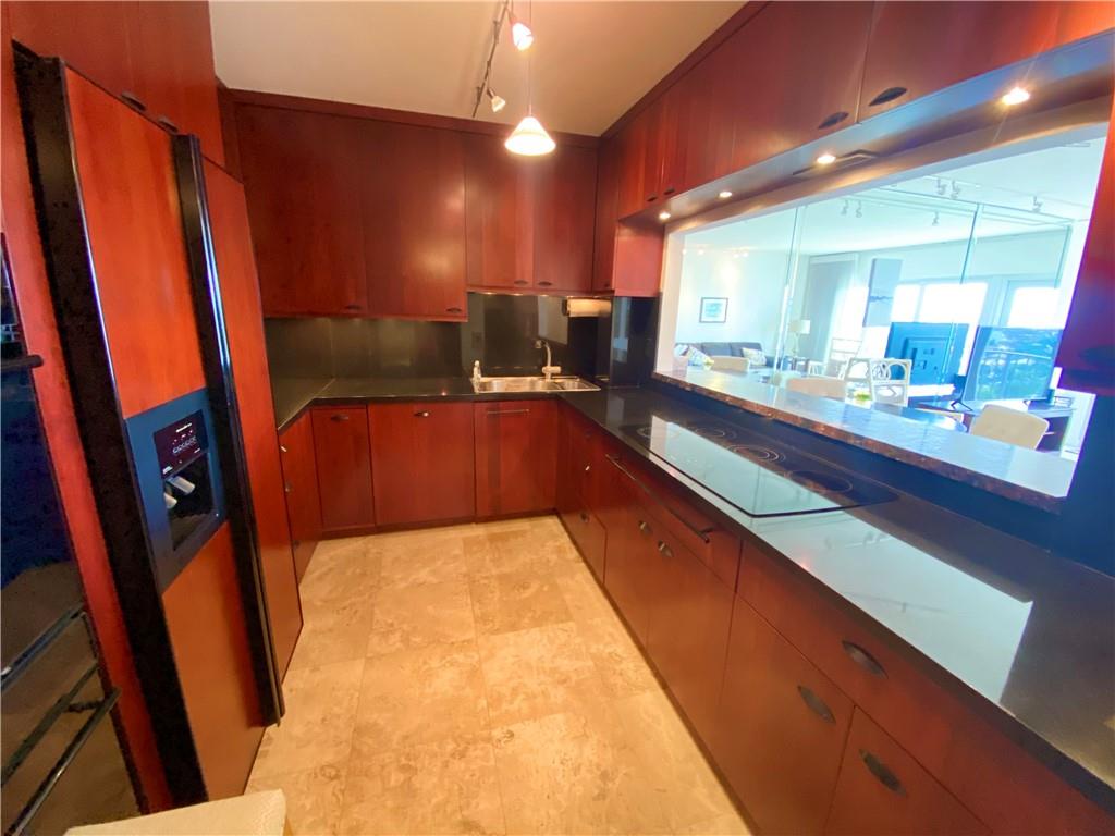 Marine Tower Condo - Residential Lease