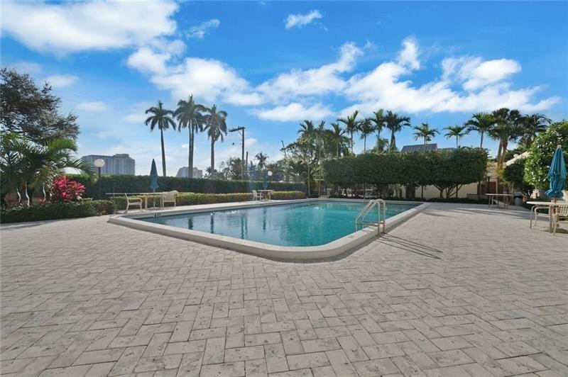 Marine Tower Condo - Residential Lease