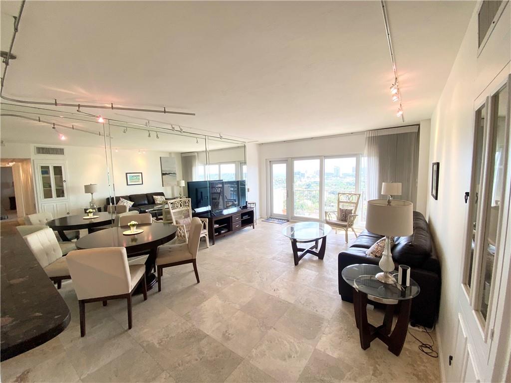 Marine Tower Condo - Residential Lease