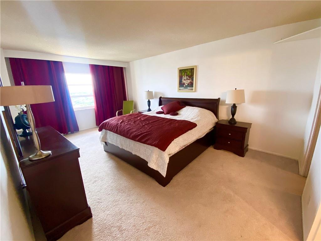 Marine Tower Condo - Residential Lease