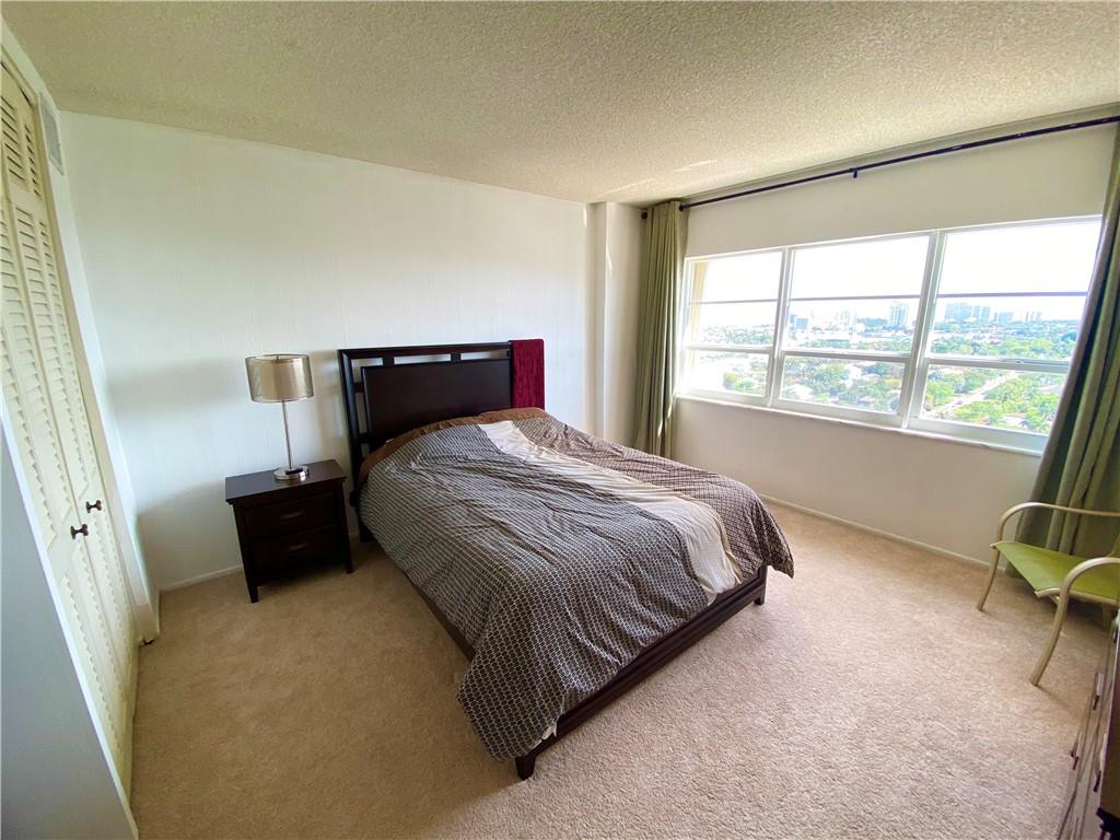 Marine Tower Condo - Residential Lease