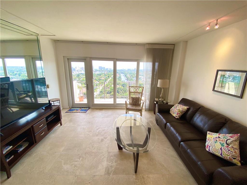 Marine Tower Condo - Residential Lease