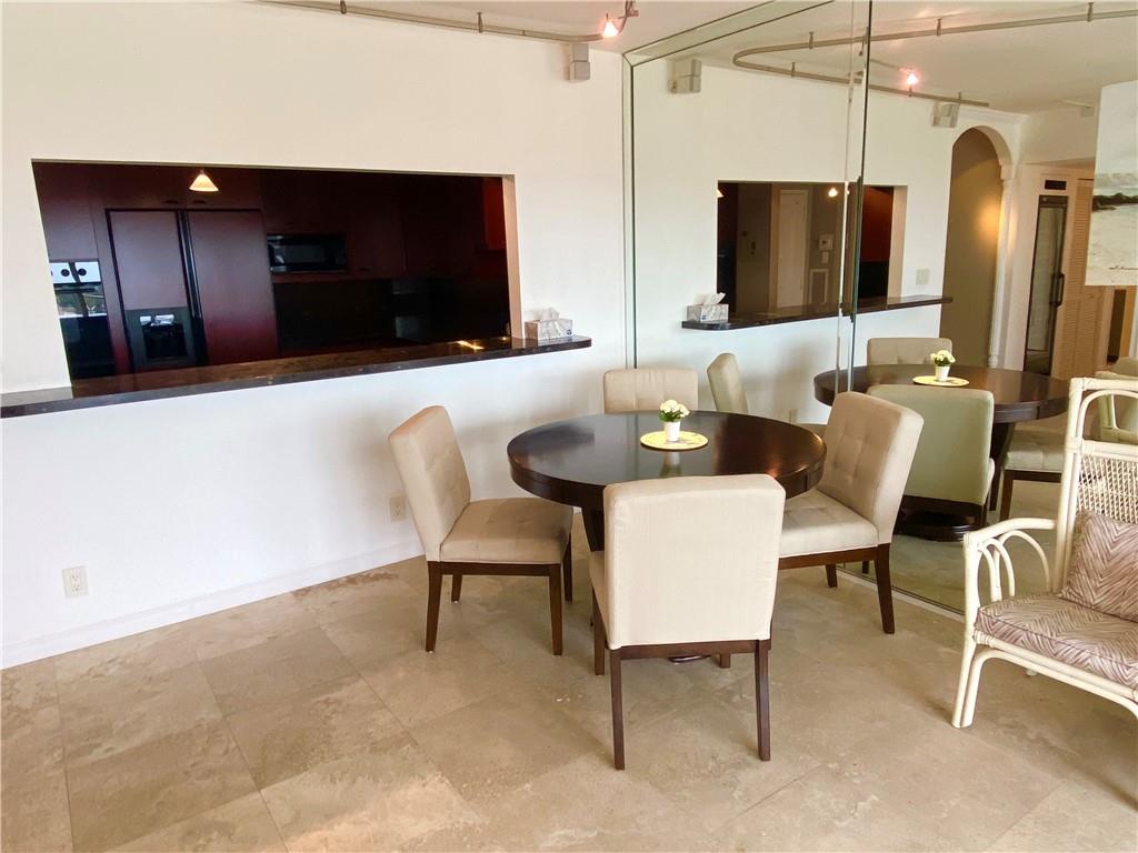 Marine Tower Condo - Residential Lease